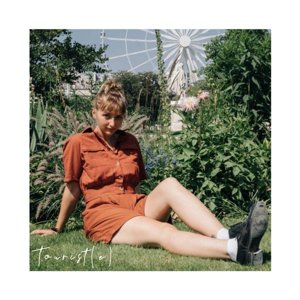 Mackenzie Leighton - Tourist(e) Mackenzie Leighton - Tourist(e)