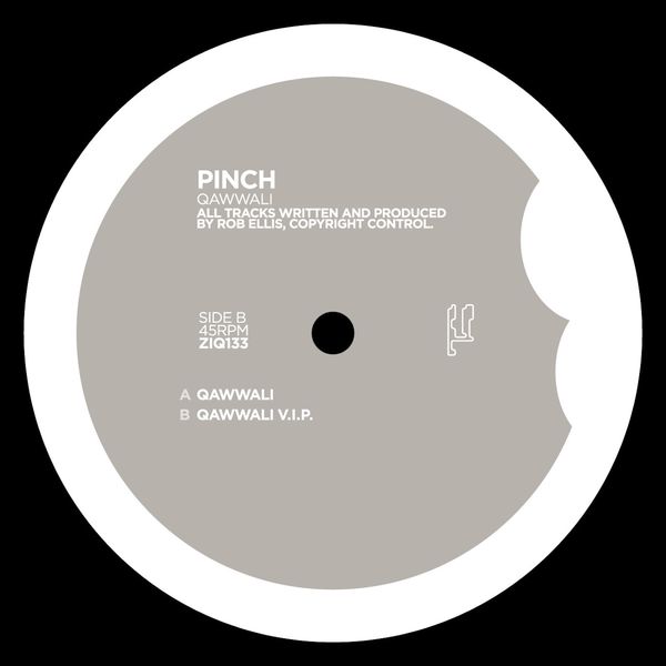 Pinch - Qawwali Pinch - Qawwali