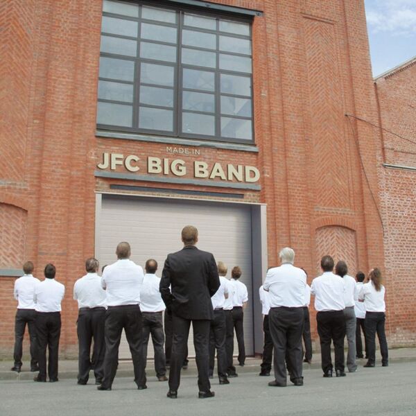 JFC Big Band|Made In JFC JFC Big Band|Made In JFC