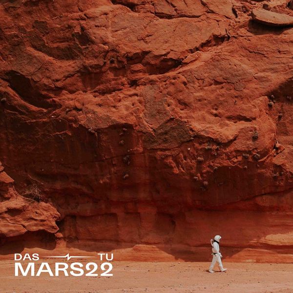 Das Tu|Mars 22 Das Tu|Mars 22