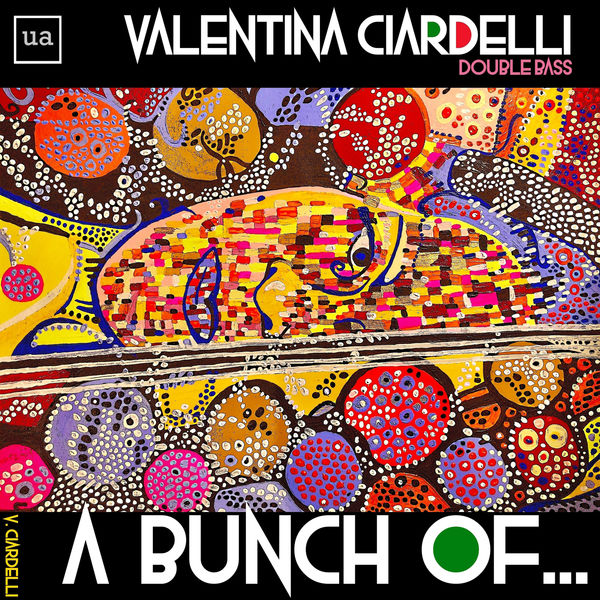 Valentina Ciardelli|A Bunch of ... Valentina Ciardelli|A Bunch of ...
