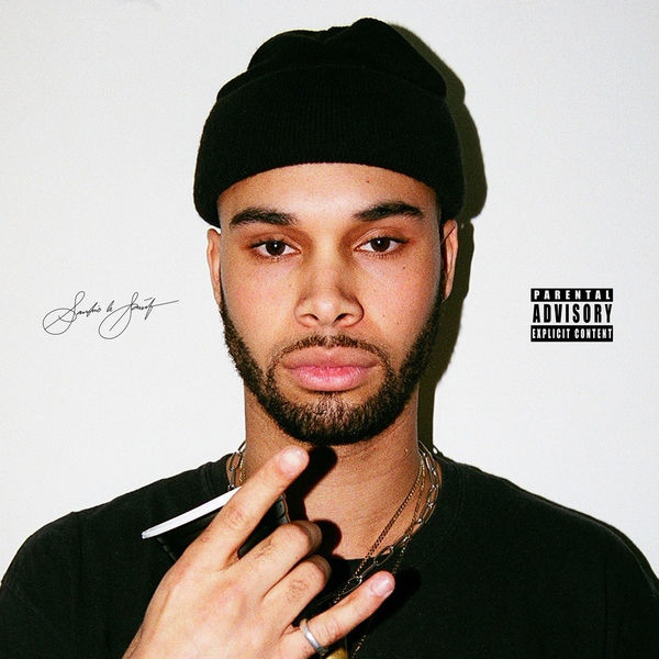 Santino Le Saint - Rage of Angels Santino Le Saint - Rage of Angels