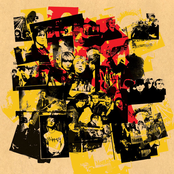 Mansun|Legacy: The Best of Mansun Mansun|Legacy: The Best of Mansun