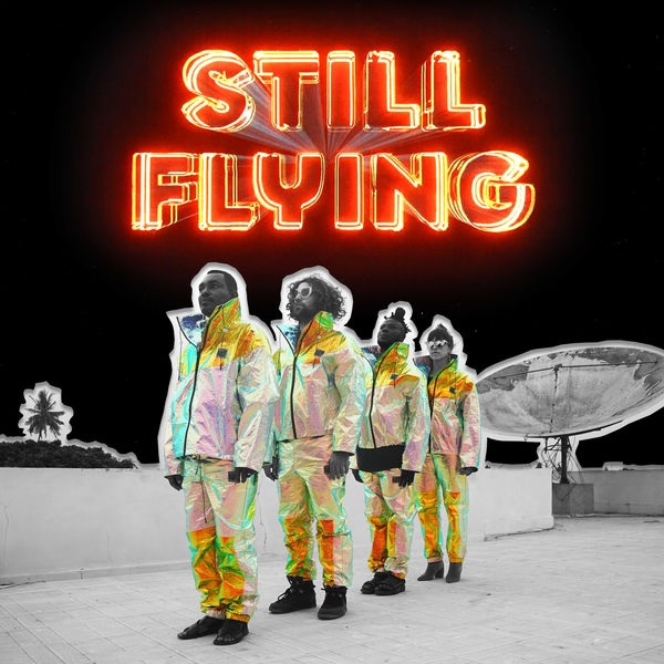 Bridget Kearney - Still Flying Bridget Kearney - Still Flying