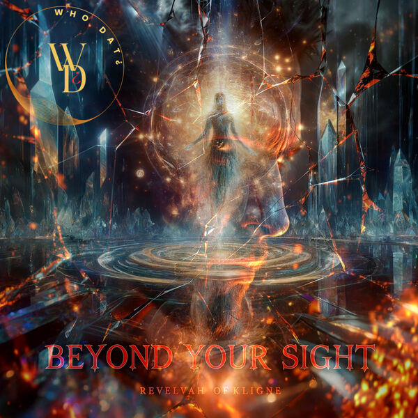 Andrew Ellixson|Beyond Your Sight, REVELVAH OF KLIGNE Andrew Ellixson|Beyond Your Sight, REVELVAH OF KLIGNE