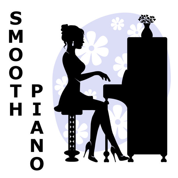 Clara Schumann|Smooth Piano