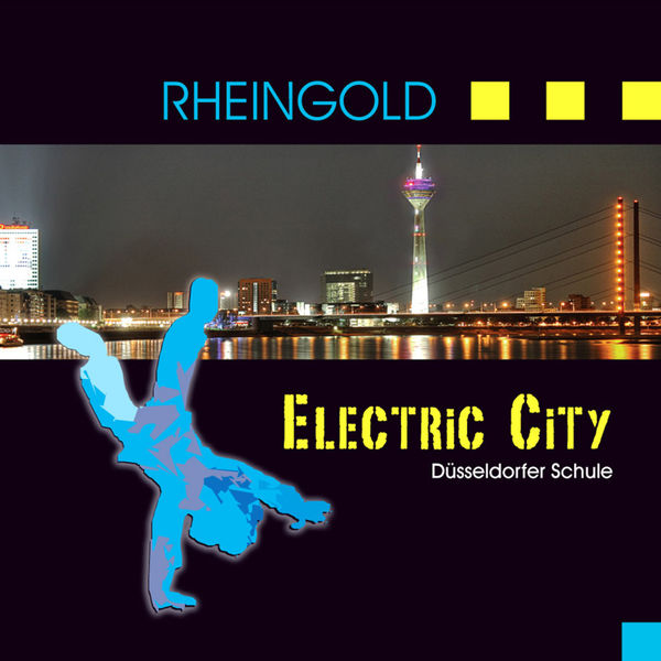 Rheingold - Electric City - Düsseldorfer Schule Rheingold - Electric City - Düsseldorfer Schule
