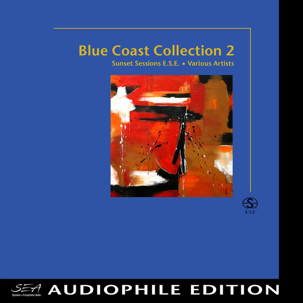 Various Artists - Blue Coast Collection 2 Various Artists - Blue Coast Collection 2