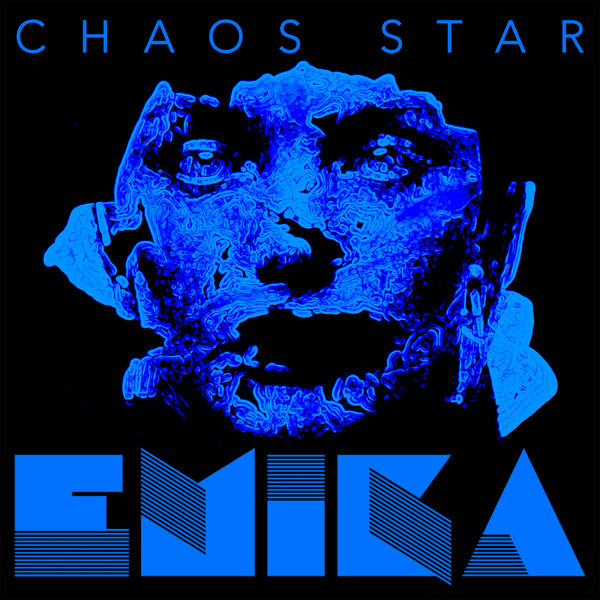 Emika - Chaos Star Emika - Chaos Star
