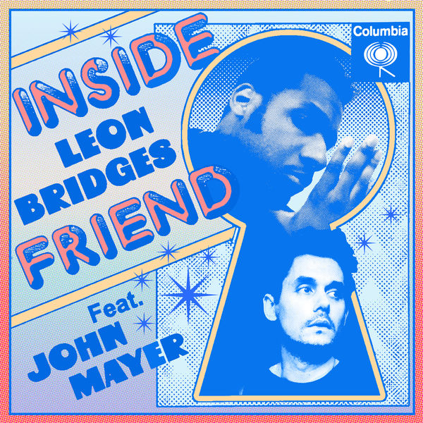 Leon Bridges - Inside Friend Leon Bridges - Inside Friend