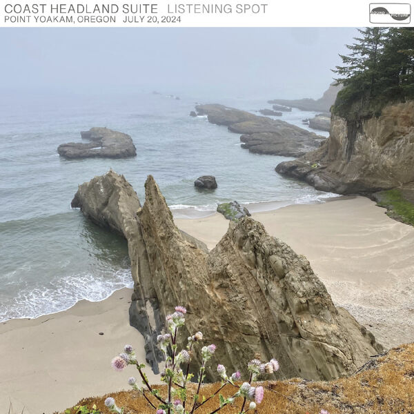 Listening Spot|Coast Headland Suite Listening Spot|Coast Headland Suite