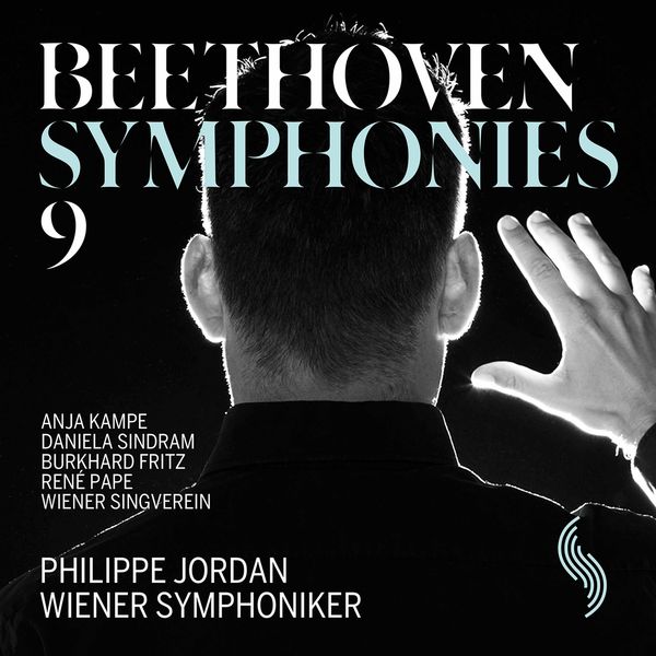 Wiener Symphoniker - Beethoven: Symphony No. 9 in D Minor, Op. 125 "Choral" (Live) Wiener Symphoniker - Beethoven: Symphony No. 9 in D Minor, Op. 125 "Choral" (Live)