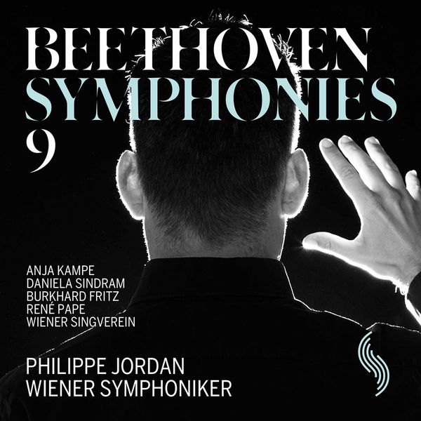 Wiener Symphoniker|Beethoven: Symphony No. 9 in D Minor, Op. 125 "Choral" (Live)