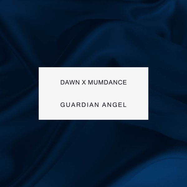 Dawn Richard|Guardian Angel