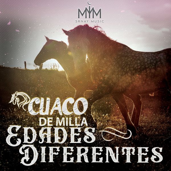 Cuaco De Milla - Edades Diferentes Cuaco De Milla - Edades Diferentes