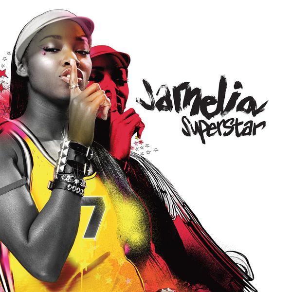 Jamelia - Superstar Jamelia - Superstar