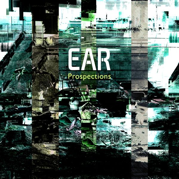 EAR - Prospections EAR - Prospections