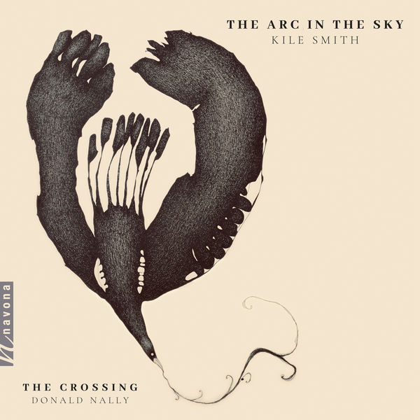 The Crossing|Kile Smith: The Arc in the Sky The Crossing|Kile Smith: The Arc in the Sky