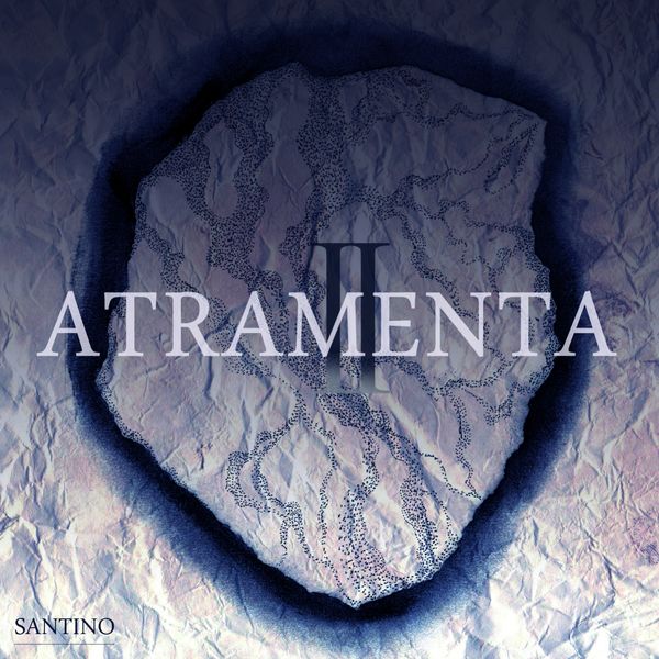 Santino|Atramenta, Vol. 2 Santino|Atramenta, Vol. 2