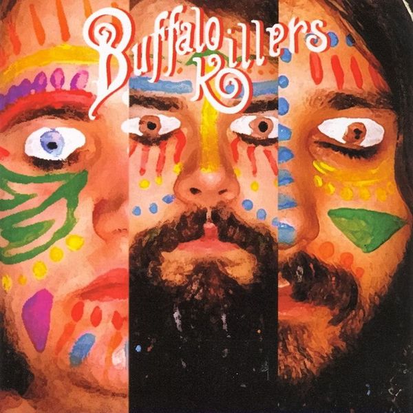 Buffalo Killers|Let it Ride Buffalo Killers|Let it Ride