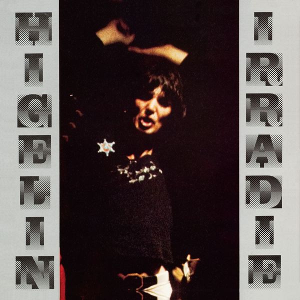Jacques Higelin - Irradié Jacques Higelin - Irradié
