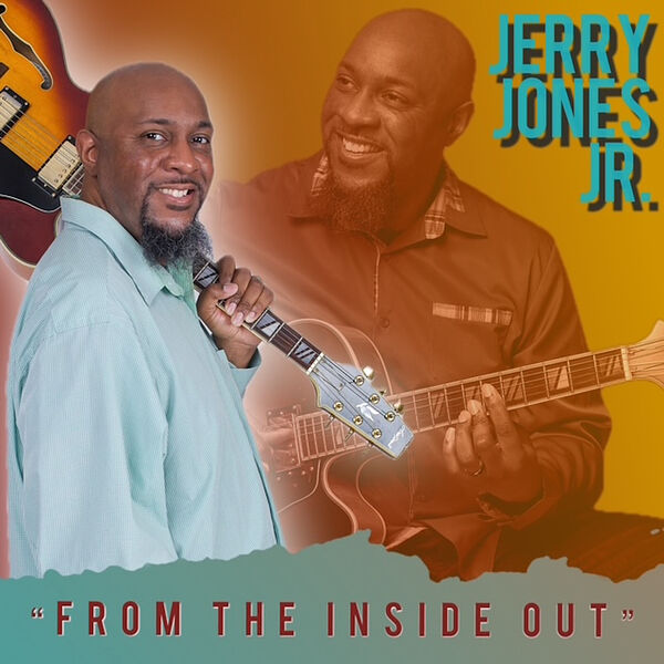 Jerry Jones Jr.|From the Inside Out Jerry Jones Jr.|From the Inside Out
