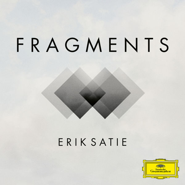 Various Artists|Satie – Fragments Various Artists|Satie – Fragments