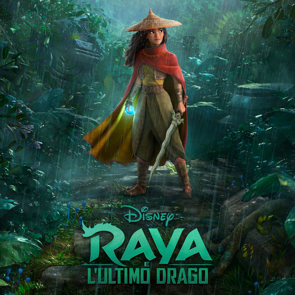 James Newton Howard|Raya e l'Ultimo Drago (Colonna Sonora Originale) James Newton Howard|Raya e l'Ultimo Drago (Colonna Sonora Originale)