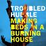 Troubled Hubble Making Beds in a Burning House