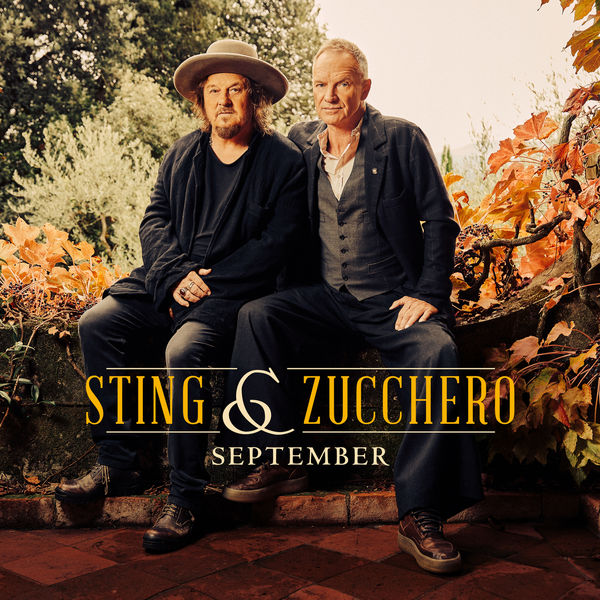 Sting - September Sting - September