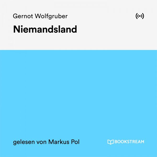 Bookstream Hörbücher - Niemandsland Bookstream Hörbücher - Niemandsland