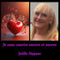 Joëlle HUGUES Je veux sourire encore et encore