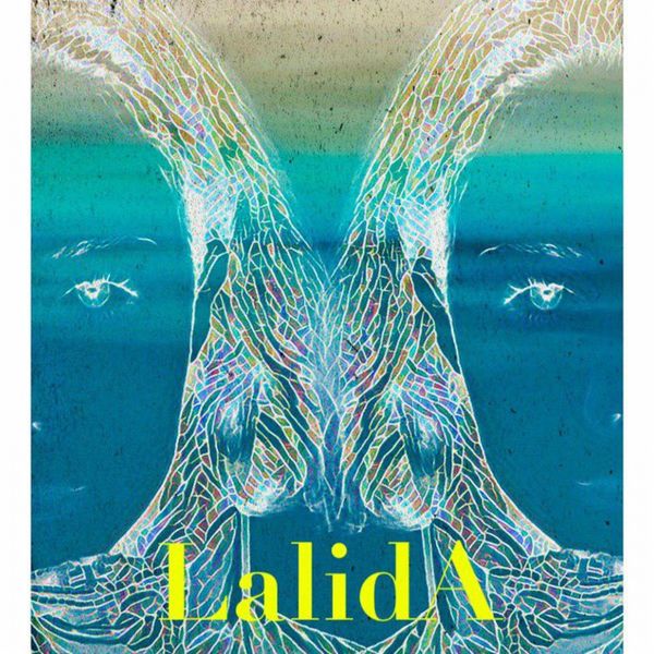 Lalida - Женщина Lalida - Женщина