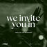Tree of Life Worship We Invite You In