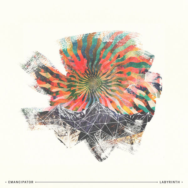 Emancipator - Labyrinth Emancipator - Labyrinth