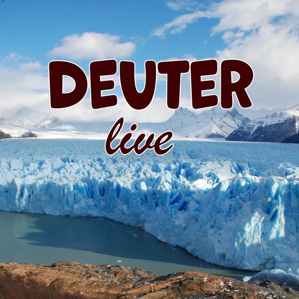 Deuter|DEUTER live