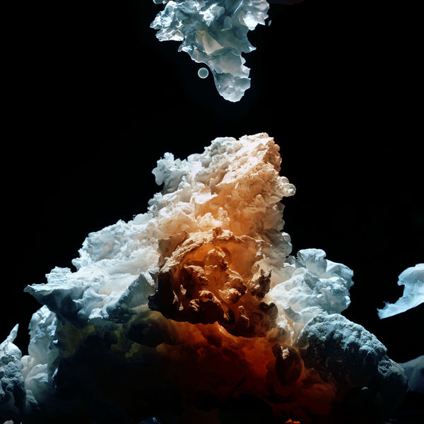A Winged Victory For The Sullen - The Slow Descent Has Begun A Winged Victory For The Sullen - The Slow Descent Has Begun