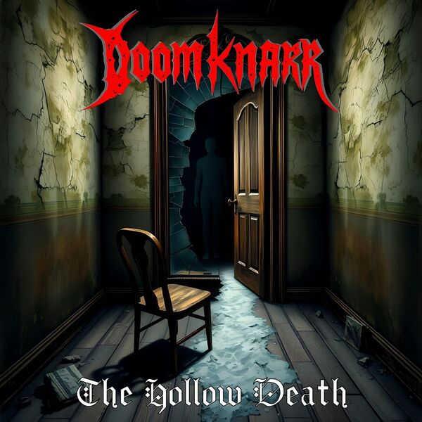 Doomknarr|The Hollow Death Doomknarr|The Hollow Death