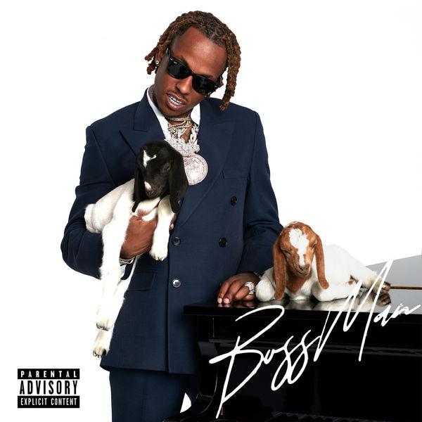 Rich the kid - BOSS MAN (Explicit) Rich the kid - BOSS MAN (Explicit)