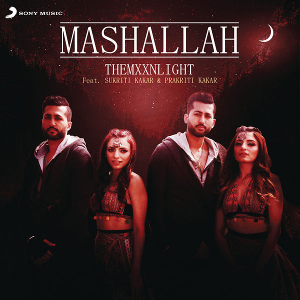 THEMXXNLIGHT - Mashallah THEMXXNLIGHT - Mashallah