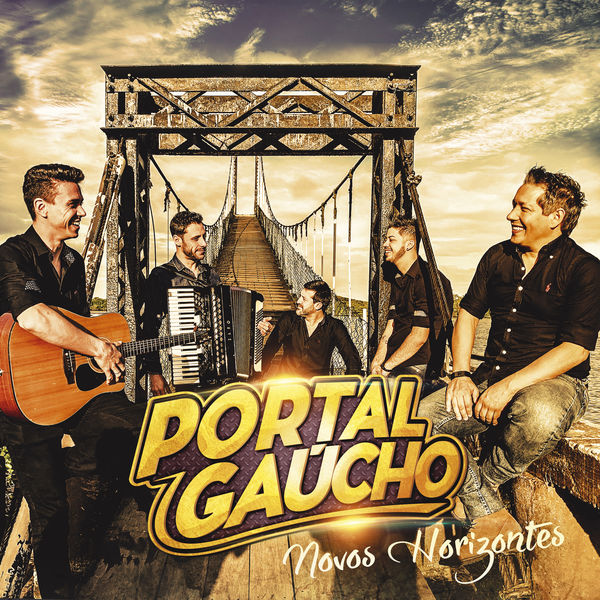 Grupo Portal Gaúcho - Novos Horizontes Grupo Portal Gaúcho - Novos Horizontes