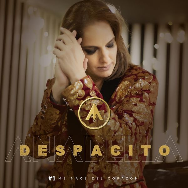 Anabella - Despacito Anabella - Despacito