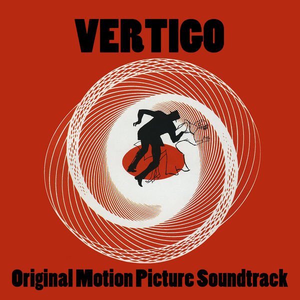 Various Artists|Vertigo (original Motion Picture Soundtrack)