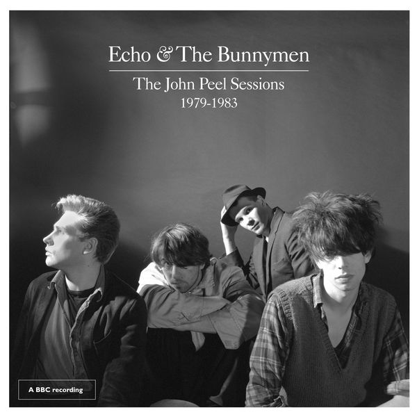 Echo And The Bunnymen|The John Peel Sessions 1979-1983 (John Peel Session)