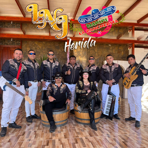 La Nueva Junta|Herida La Nueva Junta|Herida