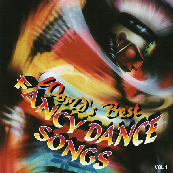 Various Artists - Fancy Dance Songs, Vol. 1 Various Artists - Fancy Dance Songs, Vol. 1
