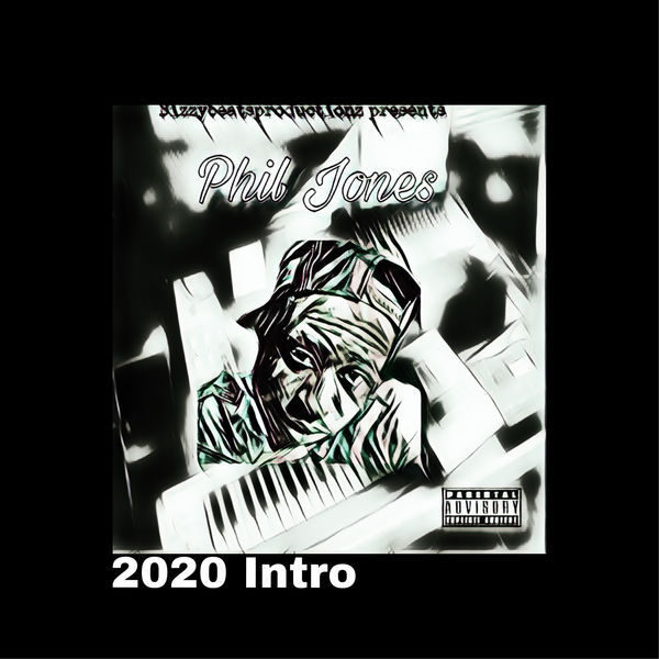 Phil Jones - 2020 Intro Phil Jones - 2020 Intro