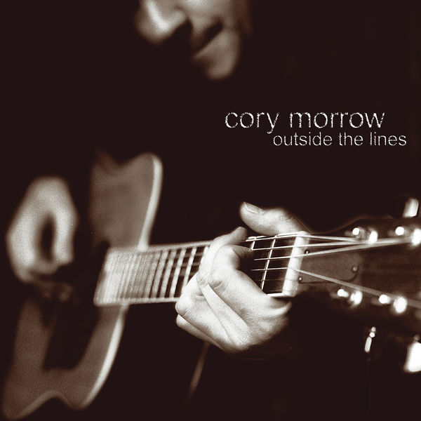 Cory Morrow|Outside the Lines