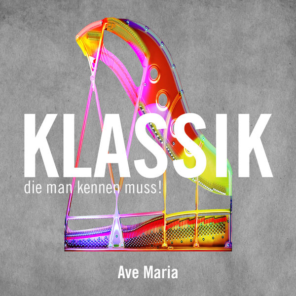 Emil Klein|Ave Maria