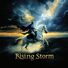 Slide Rising Storm
